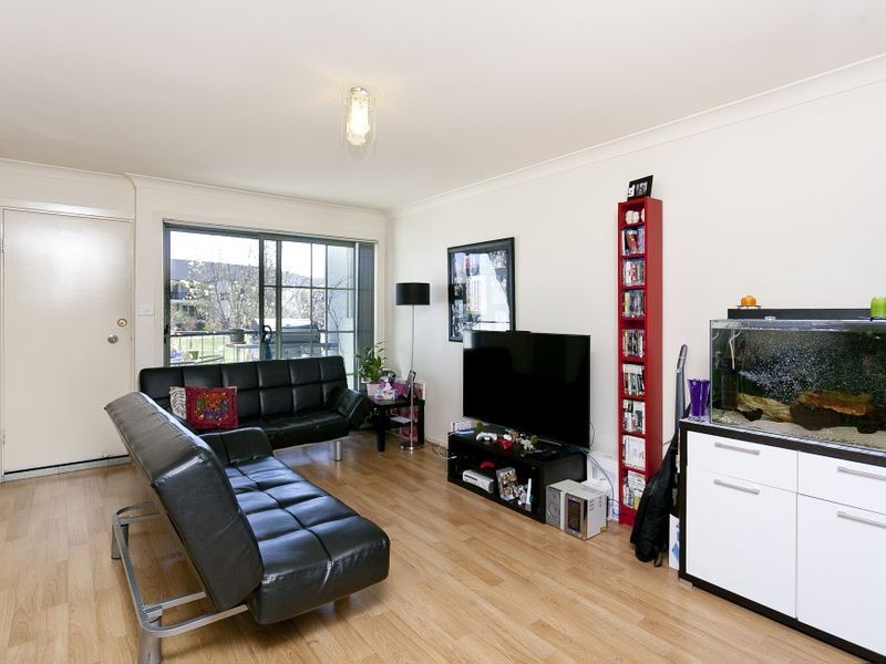 38/21 Aspinall Street, Watson ACT 2602