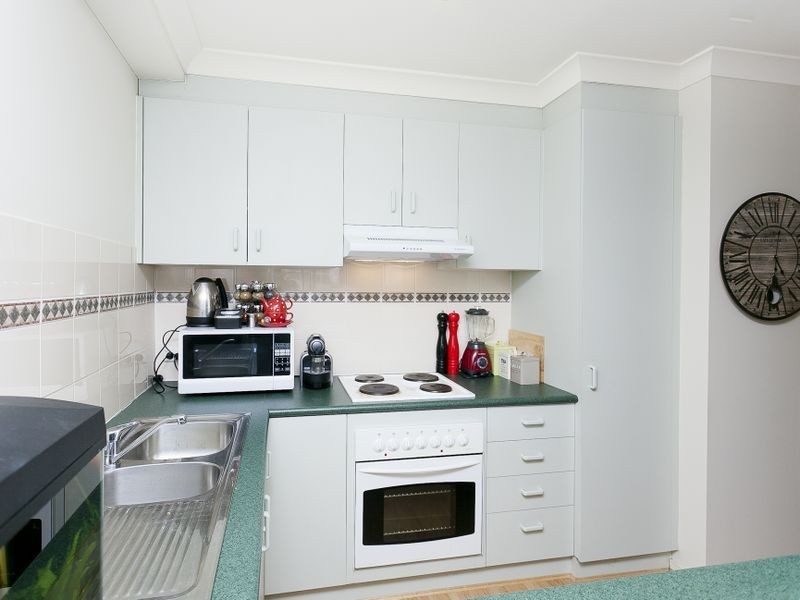 38/21 Aspinall Street, Watson ACT 2602