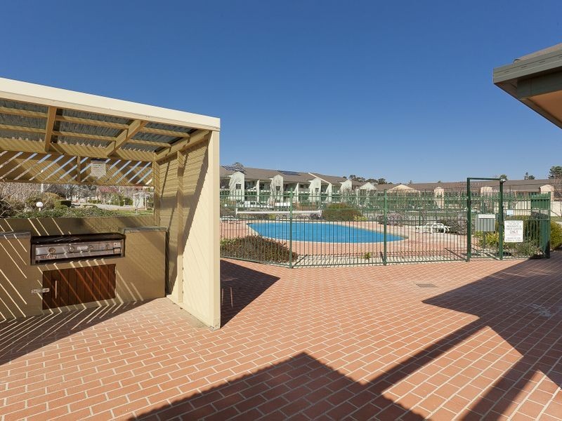 38/21 Aspinall Street, Watson ACT 2602