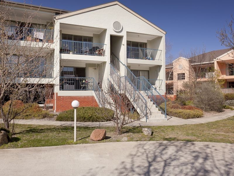 38/21 Aspinall Street, Watson ACT 2602