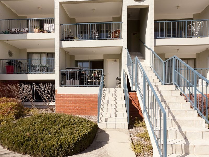 38/21 Aspinall Street, Watson ACT 2602