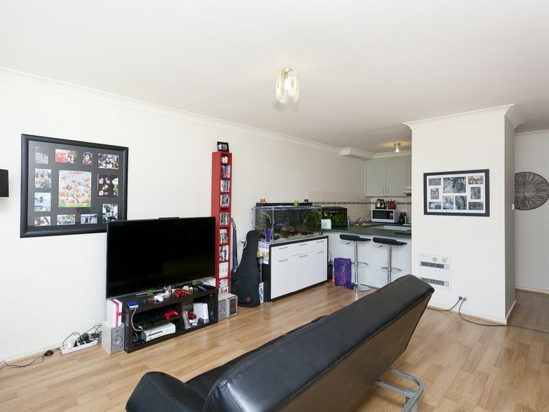 38/21 Aspinall Street, Watson ACT 2602