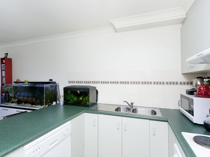 38/21 Aspinall Street, Watson ACT 2602