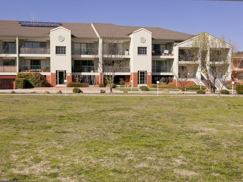 38/21 Aspinall Street, Watson ACT 2602