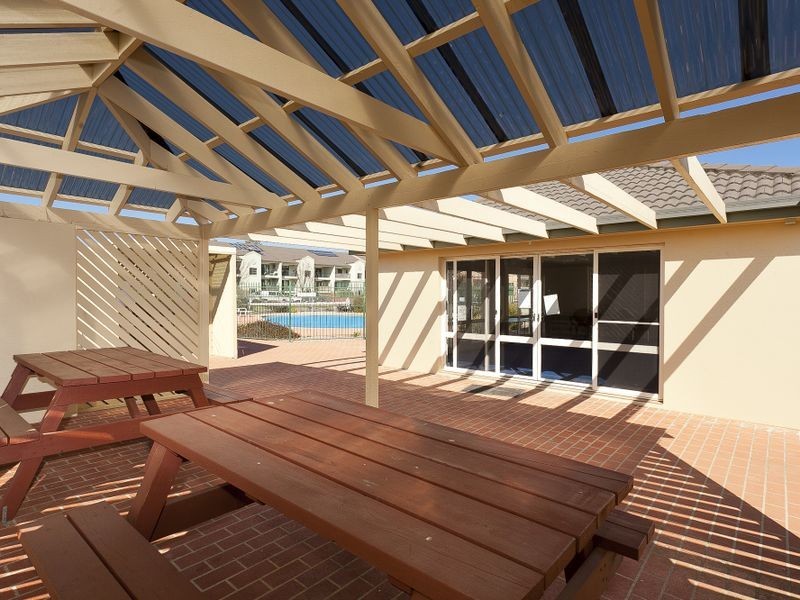 38/21 Aspinall Street, Watson ACT 2602