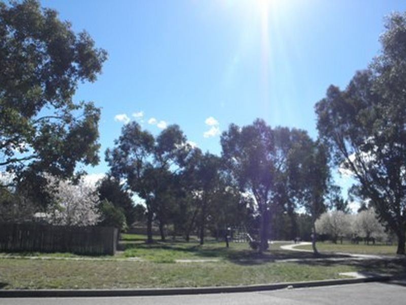 7 Beckett Street, Calwell ACT 2905