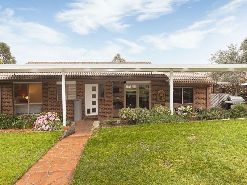 25 Ebenezer Street, Bonython ACT 2905