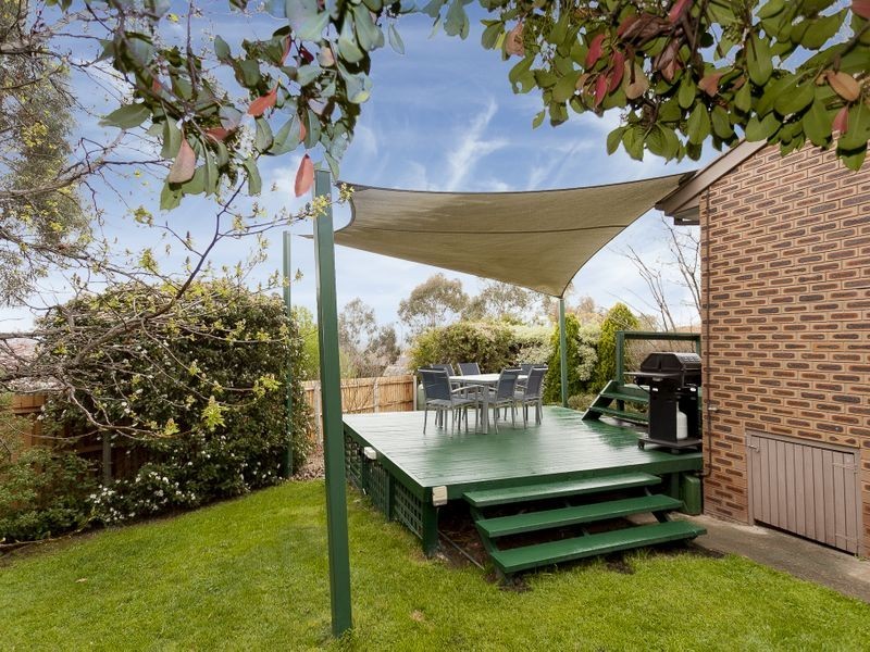 25 Ebenezer Street, Bonython ACT 2905