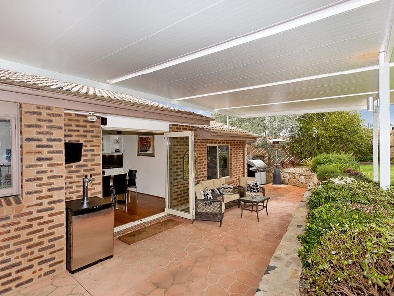 25 Ebenezer Street, Bonython ACT 2905