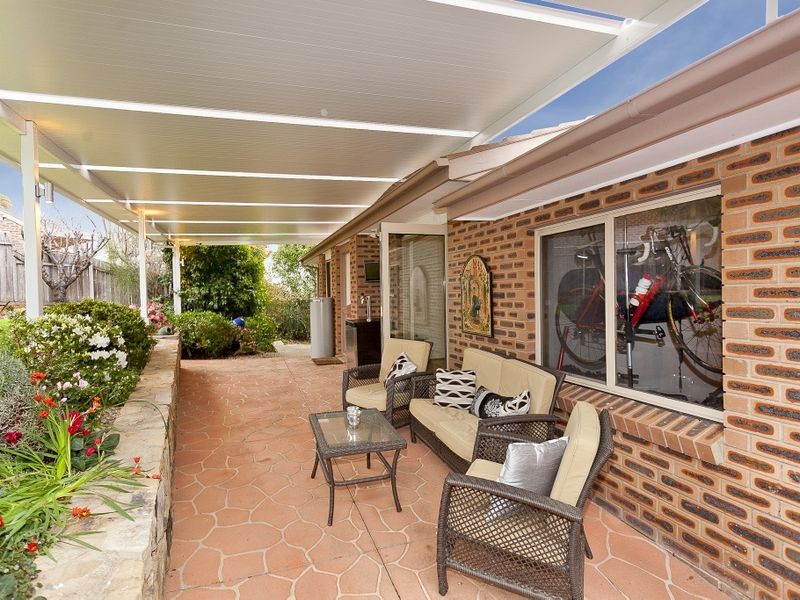 25 Ebenezer Street, Bonython ACT 2905