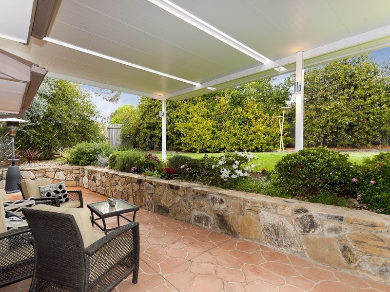 25 Ebenezer Street, Bonython ACT 2905