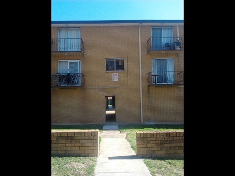 19/11-15 Buttle Street, Queanbeyan NSW 2620