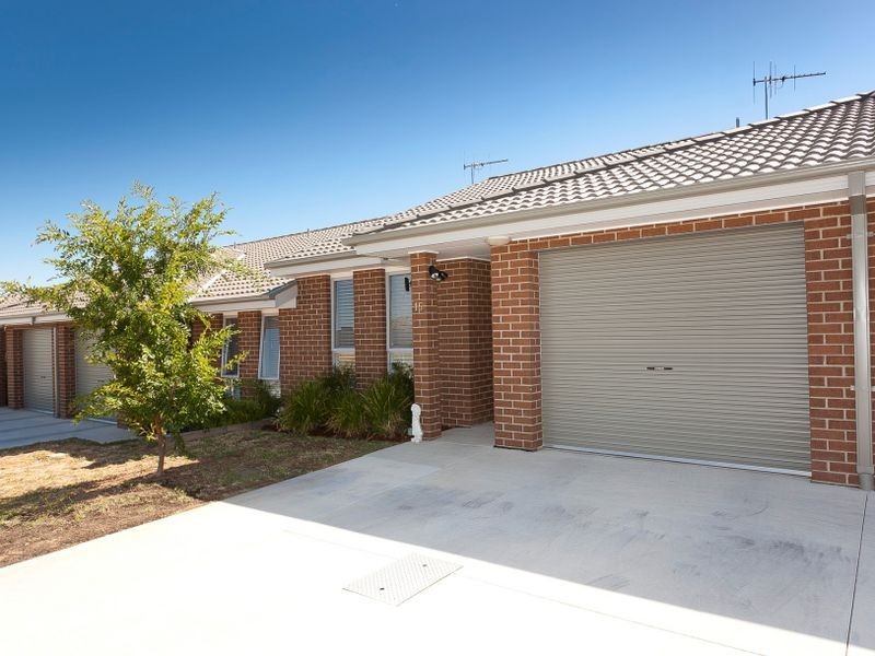 15/36 John Holt Street, Macgregor ACT 2615