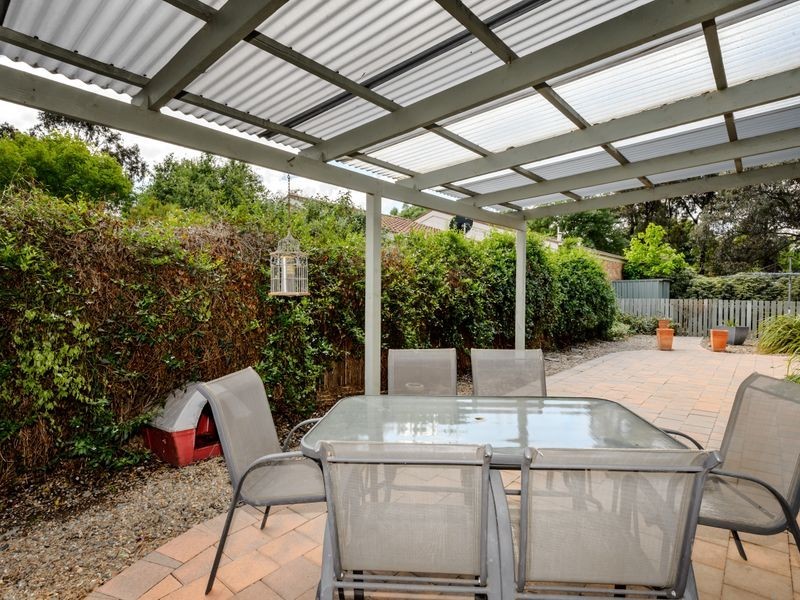 6 Bastow Circuit, Banks ACT 2906