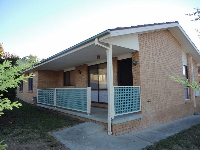 1 Samuel Close, Calwell ACT 2905