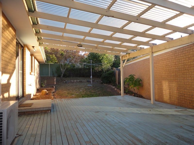 1 Samuel Close, Calwell ACT 2905