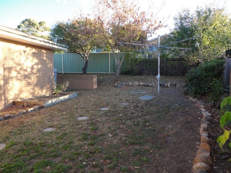 1 Samuel Close, Calwell ACT 2905