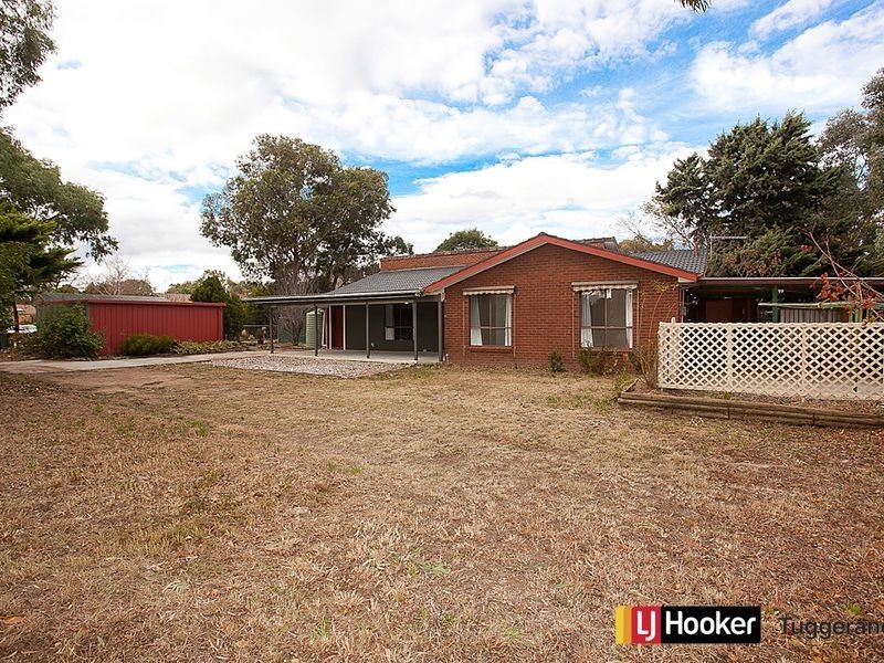 51 Beattie Crescent, Chisholm ACT 2905
