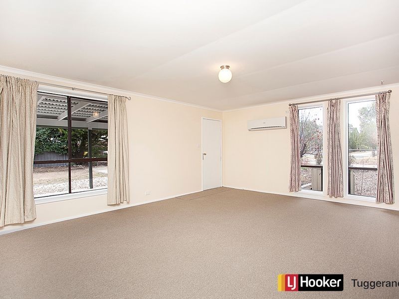 51 Beattie Crescent, Chisholm ACT 2905