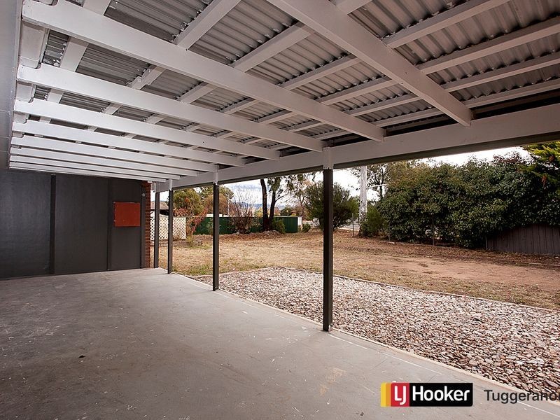 51 Beattie Crescent, Chisholm ACT 2905