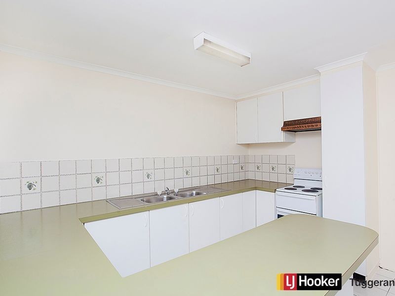 51 Beattie Crescent, Chisholm ACT 2905