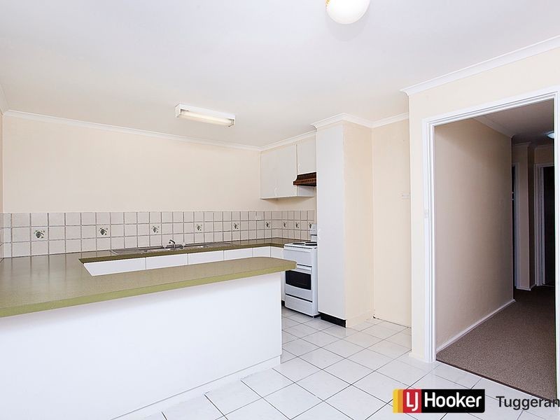 51 Beattie Crescent, Chisholm ACT 2905