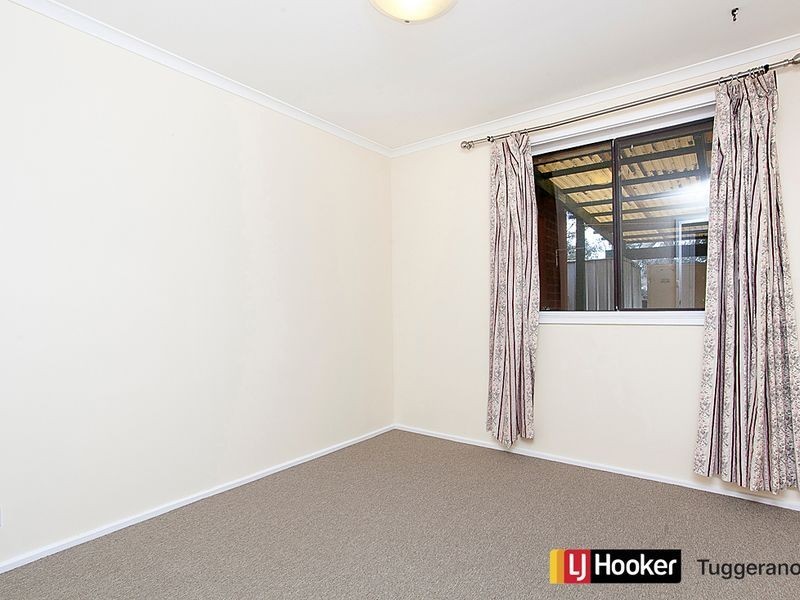 51 Beattie Crescent, Chisholm ACT 2905