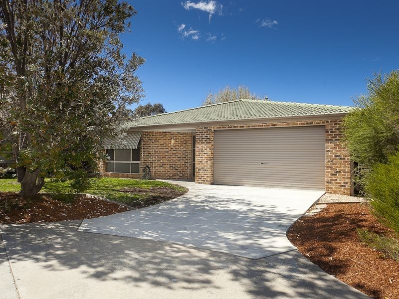 27/23 Jondol Place, Isabella Plains ACT 2905