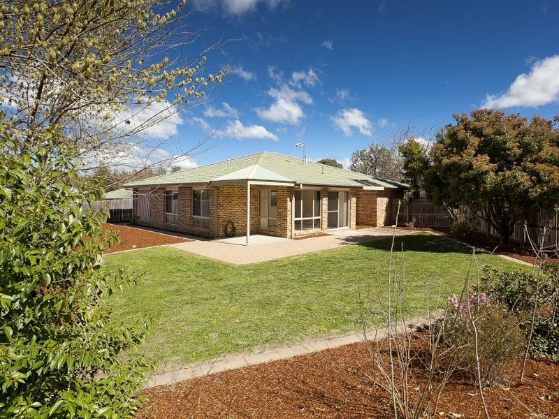 27/23 Jondol Place, Isabella Plains ACT 2905