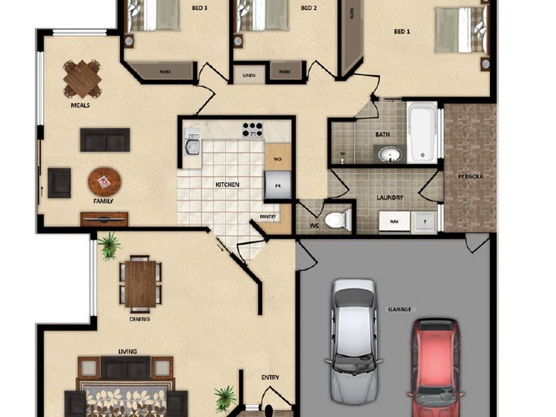 27/23 Jondol Place, Isabella Plains ACT 2905