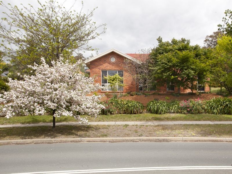 33 McClelland Avenue, Nicholls ACT 2913