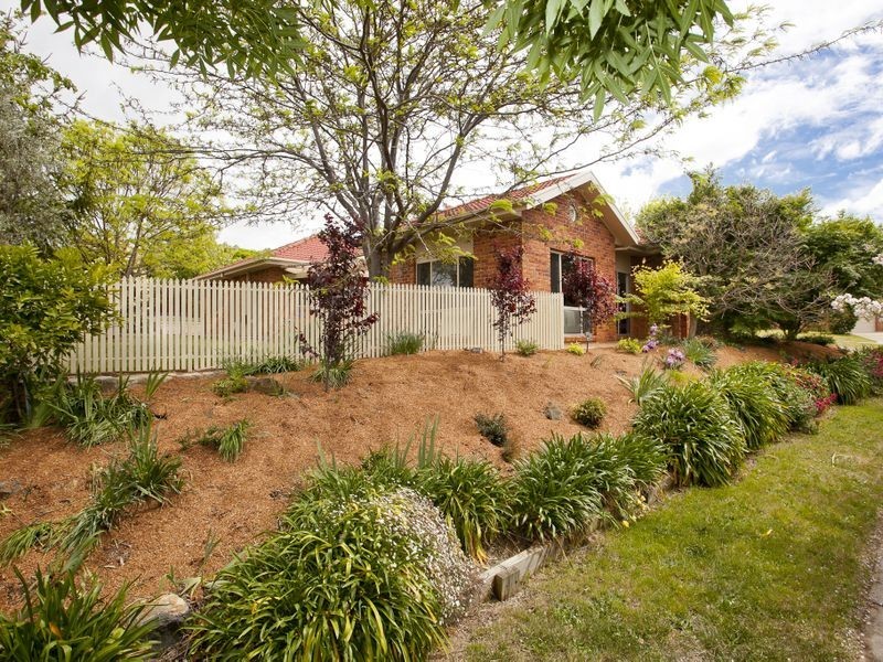 33 McClelland Avenue, Nicholls ACT 2913
