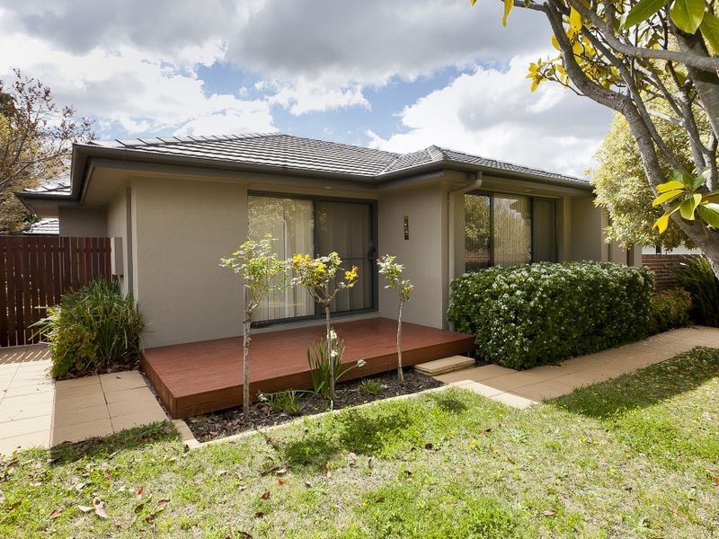 1/10 Purser Street, Chifley ACT 2606