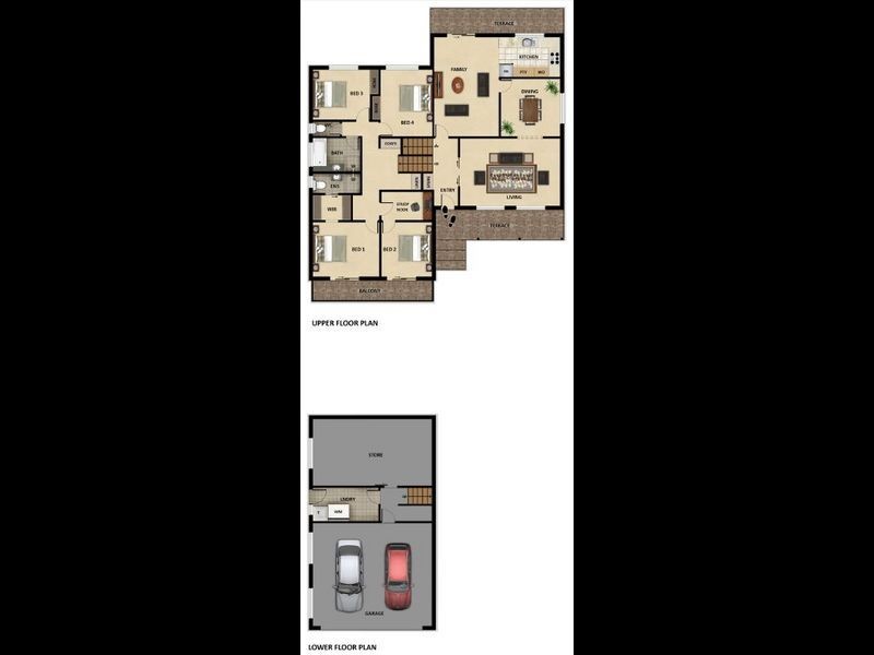 378 Bugden Avenue, Fadden ACT 2904