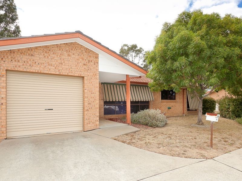 6/18 Cromwell Circuit, Isabella Plains ACT 2905