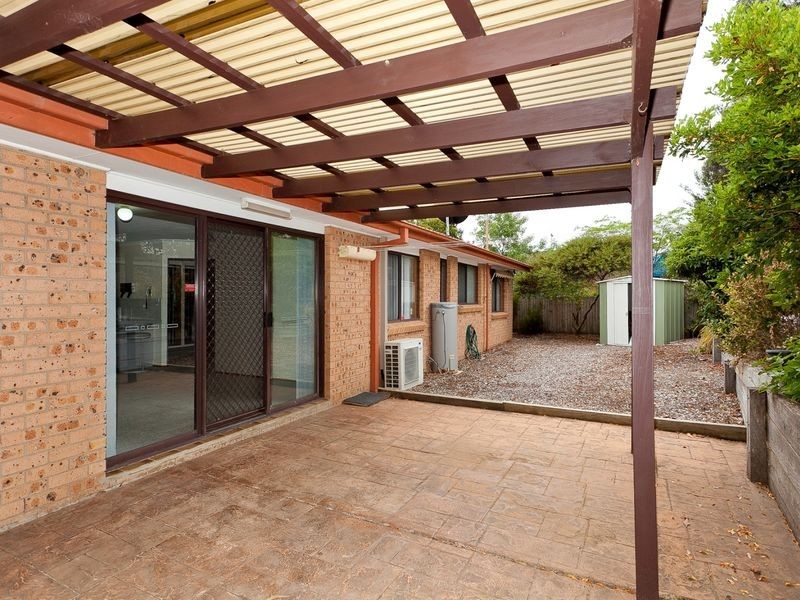 6/18 Cromwell Circuit, Isabella Plains ACT 2905