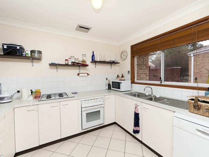 3/23 Maddock Place, Gordon ACT 2906