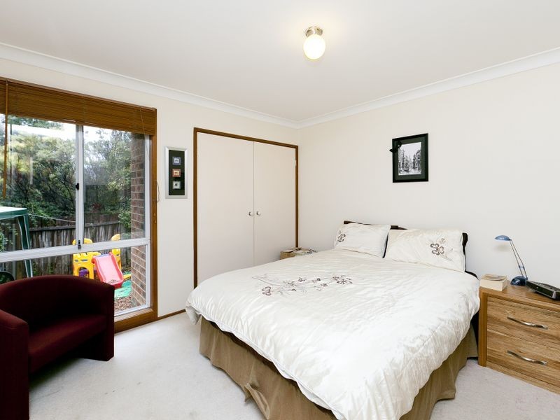 3/23 Maddock Place, Gordon ACT 2906