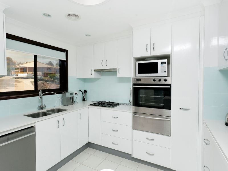 17 Curnow Place, Chisholm ACT 2905