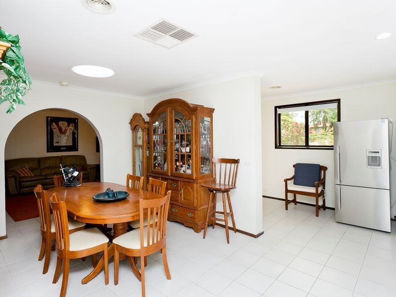 17 Curnow Place, Chisholm ACT 2905