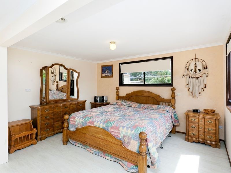 17 Curnow Place, Chisholm ACT 2905