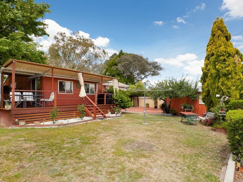 3 Cohn Place, Kambah ACT 2902
