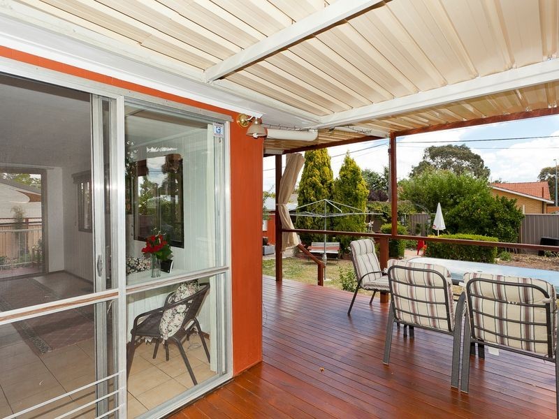 3 Cohn Place, Kambah ACT 2902