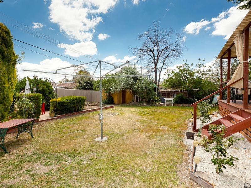 3 Cohn Place, Kambah ACT 2902