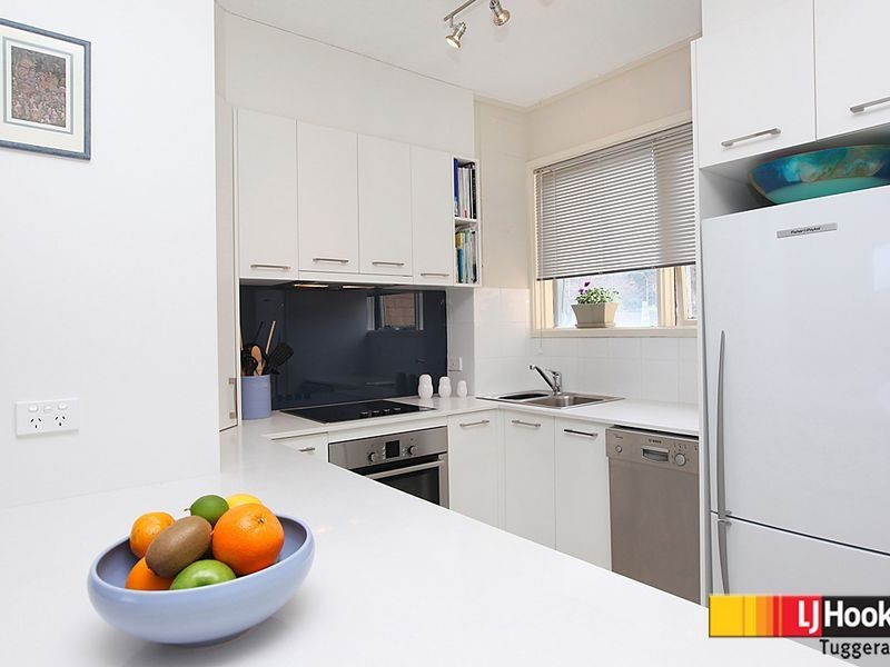 6/3 Garran Place, Garran ACT 2605
