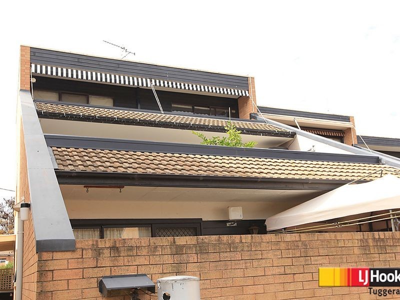 6/3 Garran Place, Garran ACT 2605