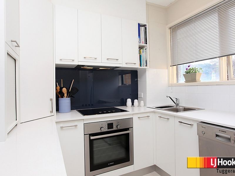 6/3 Garran Place, Garran ACT 2605