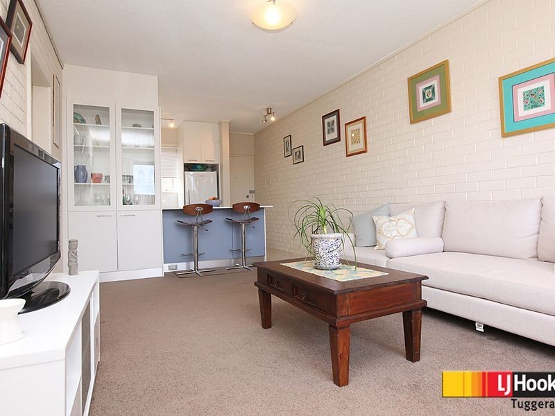6/3 Garran Place, Garran ACT 2605