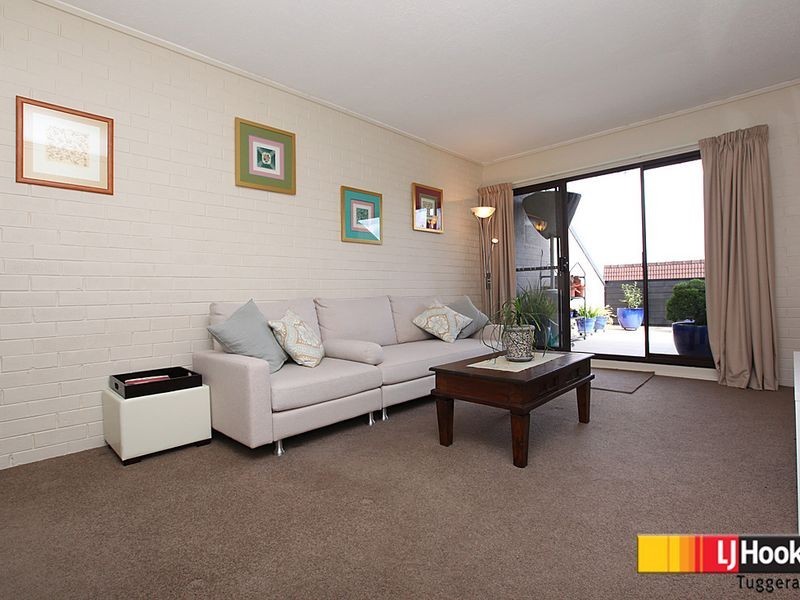 6/3 Garran Place, Garran ACT 2605