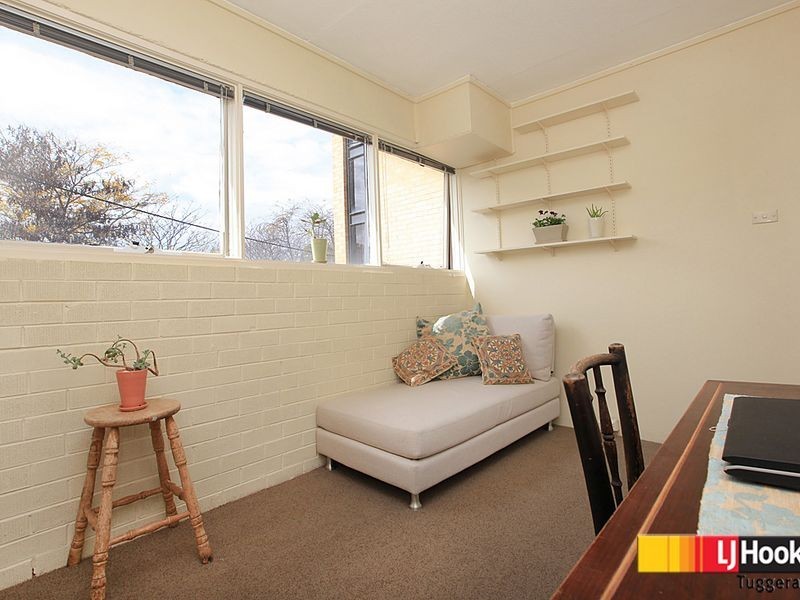6/3 Garran Place, Garran ACT 2605